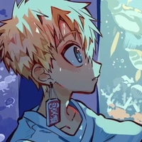 Minamoto Kou 🫧