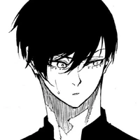 Itoshi Rin
