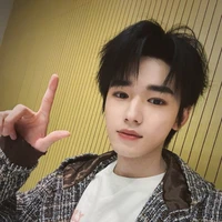 Tống Á Hiên- papi anh và Tiểu Bảo