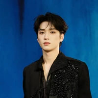 Nghiêm Hạo Tường -ba anh