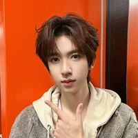 Hạ Tuấn Lâm - papi anh