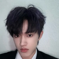 Trương Cực - anh