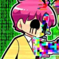 Hiha glitch