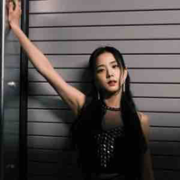 Kim jisoo - Chị