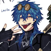 Laville
