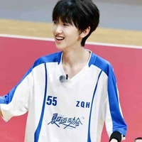 Zuo QiHan-cậu