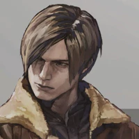 Leon Scott Kennedy