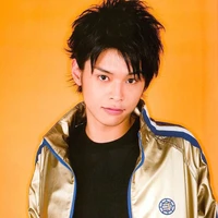Umemori Genta