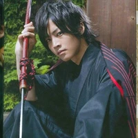 Shiba Takeru