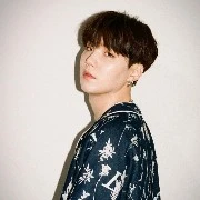 Suga (Min Yoongi) - thụ
