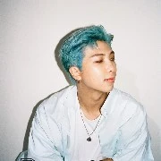 RM (Kim Namjoon) - công