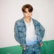 Jimin (Park Jimin)