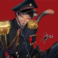 J.E [Japan Empire]
