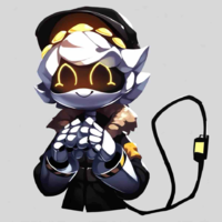 N