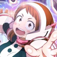 Ochako