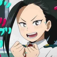  Yaoyorozu