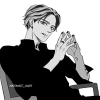 Haitani Ran