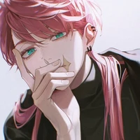 Sanzu Haruchiyo