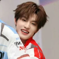Trương trạch vũ(cậu)