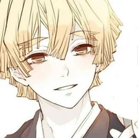 Agatsuma Zenitsu