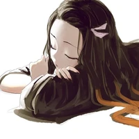 Kamado Nezuko