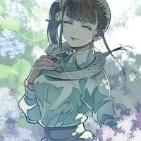 Tsuyuri Kanao