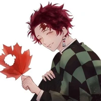 Kamado Tanjiro