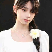 Vương Lỗ Dương_chị