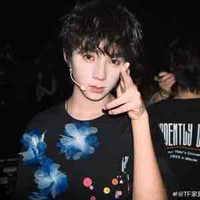 Vương Lỗ Kiệt_hắn