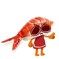 shrimpo