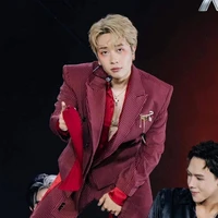 Trần Phong Hào-Nicky