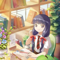 Daidouji Tomoyo