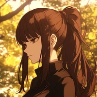 Tsukishiro Yuzuki