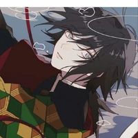 Tomioka Giyuu