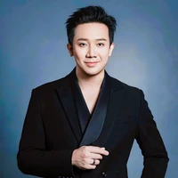 Huỳnh Trấn Thành