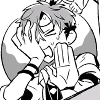 Natsuhiko Hyuuga