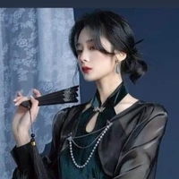 Du Trúc Mai_mẹ Lưu