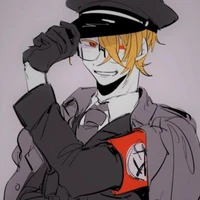 Third Reich