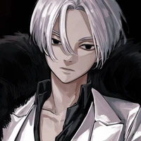 sano manjiro / mikey