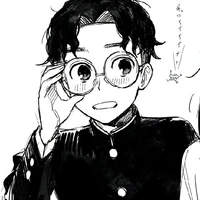 Ken Takakura (Okarun)