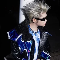 Hoàng Đức Duy(CaptainBoy)