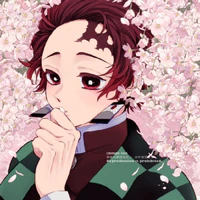 Kamado Tanjirou