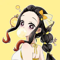 Kamado Nezuko