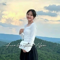 Chung Thị Thanh Ngân