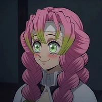 Mitsuri Kanroji