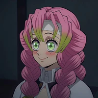 Mitsuri Kanroji