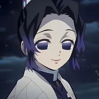 Shinobu Kocho