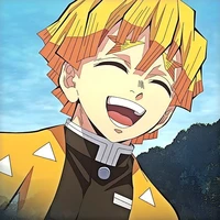 Zenitsu Agatsuma