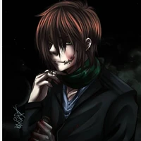 Homicidal Liu