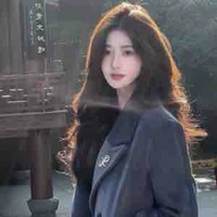 Triệu Tịnh Y-chị họ của nu9-thiện 